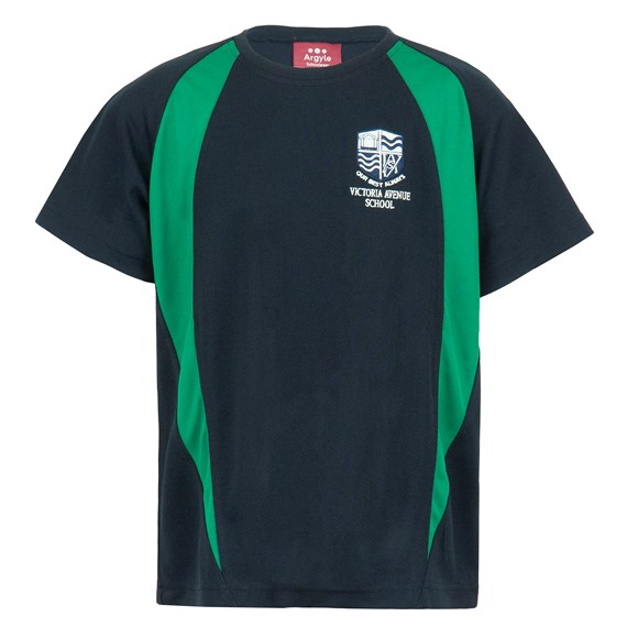 PE Top (Karaka House)